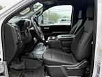 New 2025 Chevrolet Silverado 3500 Regular Cab 4x4 9' Crysteel Steel Dump Truck for sale #G6956 - photo 5