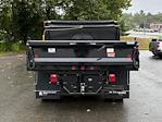 New 2025 Chevrolet Silverado 3500 Regular Cab 4x4 9' Crysteel Steel Dump Truck for sale #G6956 - photo 2
