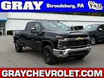 New 2026 Chevrolet Silverado 2500 LT Crew Cab 4x4 Pickup for sale #G6969 - photo 1
