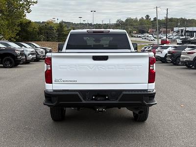 2026 Chevrolet Silverado 2500 Crew Cab 4WD Pickup for sale #G6973 - photo 2