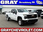 2026 Chevrolet Silverado 2500 Crew Cab 4WD Pickup for sale #G6973 - photo 1