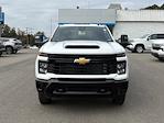 2026 Chevrolet Silverado 2500 Crew Cab 4WD Pickup for sale #G6973 - photo 3