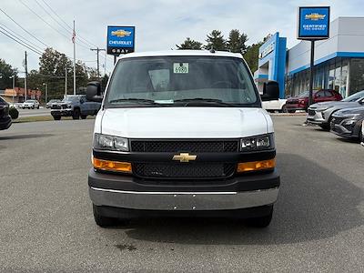 2025 Chevrolet Express 3500 RWD Empty Cargo Van for sale #G6980 - photo 2