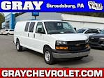 2025 Chevrolet Express 3500 RWD Empty Cargo Van for sale #G6980 - photo 1