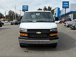 2025 Chevrolet Express 3500 RWD Empty Cargo Van for sale #G6980 - photo 2