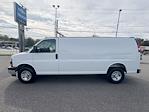 2025 Chevrolet Express 3500 RWD Empty Cargo Van for sale #G6980 - photo 3