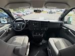 2025 Chevrolet Express 3500 RWD Empty Cargo Van for sale #G6980 - photo 5