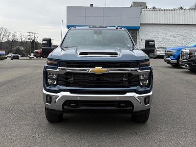 2026 Chevrolet Silverado 2500 Crew Cab 4WD Pickup for sale #G7003 - photo 2