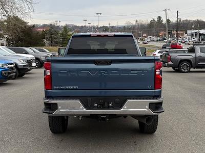 New 2026 Chevrolet Silverado 2500 LT Crew Cab for sale #G7003 - photo 2