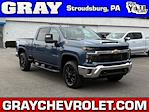 New 2026 Chevrolet Silverado 2500 LT Crew Cab for sale #G7003 - photo 1