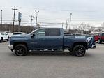New 2026 Chevrolet Silverado 2500 LT Crew Cab for sale #G7003 - photo 4
