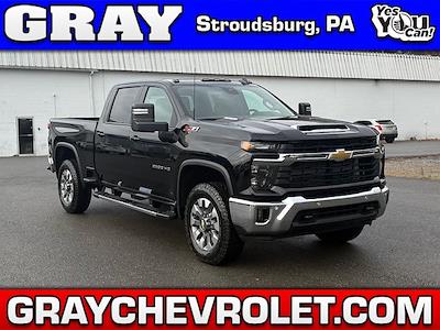 New 2025 Chevrolet Silverado 2500 LT Crew Cab for sale #G7014 - photo 1