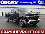 New 2025 Chevrolet Silverado 2500 LT Crew Cab for sale #G7014 - photo 1