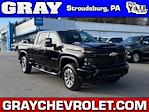 New 2026 Chevrolet Silverado 2500 Custom Crew Cab for sale #G7019 - photo 1