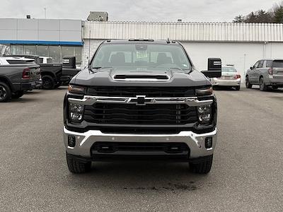 New 2026 Chevrolet Silverado 2500 LT Crew Cab for sale #G7021 - photo 2