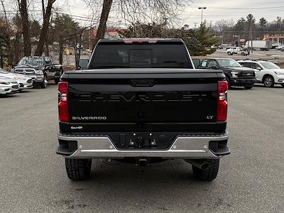 New 2026 Chevrolet Silverado 2500 LT Crew Cab for sale #G7021 - photo 2