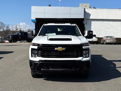 New 2026 Chevrolet Silverado 3500 - photo 1