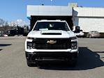 2026 Chevrolet Silverado 3500 Regular Cab DRW 4WD Crysteel Dump Truck for sale #G7044 - photo 3