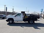 2026 Chevrolet Silverado 3500 Regular Cab DRW 4WD Crysteel Dump Truck for sale #G7044 - photo 4