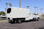 Used 2021 Ford F-650 Base Super Cab 4x2 Chipper Truck for sale #230525A - photo 13