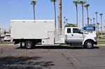 Used 2021 Ford F-650 Base Super Cab 4x2 Chipper Truck for sale #230525A - photo 14