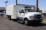 Used 2021 Ford F-650 Base Super Cab 4x2 Chipper Truck for sale #230525A - photo 17