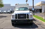 Used 2021 Ford F-650 Base Super Cab 4x2 Chipper Truck for sale #230525A - photo 18