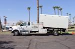 Used 2021 Ford F-650 Base Super Cab 4x2 Chipper Truck for sale #230525A - photo 4