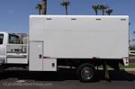 Used 2021 Ford F-650 Base Super Cab 4x2 Chipper Truck for sale #230525A - photo 6