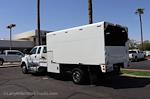 Used 2021 Ford F-650 Base Super Cab 4x2 Chipper Truck for sale #230525A - photo 2
