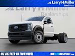 New 2024 Ford F-600 Regular Cab Cab Chassis for sale #BFB240343 - photo 1