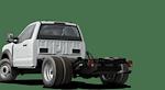 New 2024 Ford F-600 Regular Cab Cab Chassis for sale #BFB240343 - photo 6