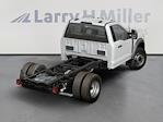 New 2024 Ford F-600 Regular Cab Cab Chassis for sale #BFB240343 - photo 2