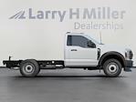 New 2024 Ford F-600 Regular Cab Cab Chassis for sale #BFB240343 - photo 4