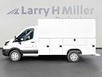 2024 Ford Transit 350 RWD, Reading RVSL Service Utility Van for sale #MFD240852 - photo 2