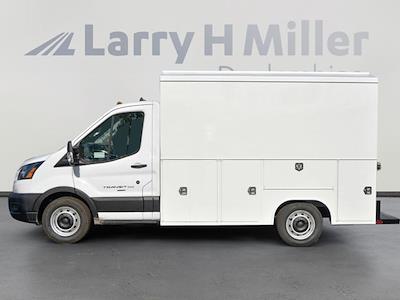 2024 Ford Transit 350 RWD, Harbor WorkMaster Service Utility Van for sale #MFD241215 - photo 2