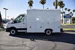 2024 Ford Transit 350 RWD, Harbor WorkMaster Service Utility Van for sale #MFD241220 - photo 2