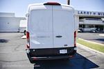 2024 Ford Transit 150 Medium Roof RWD, Empty Cargo Van for sale #MFD241288 - photo 13