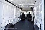 2024 Ford Transit 150 Medium Roof RWD, Empty Cargo Van for sale #MFD241288 - photo 18