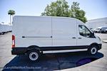 2024 Ford Transit 150 Medium Roof RWD, Empty Cargo Van for sale #MFD241288 - photo 19