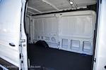 2024 Ford Transit 150 Medium Roof RWD, Empty Cargo Van for sale #MFD241288 - photo 21