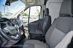 2024 Ford Transit 150 Medium Roof RWD, Empty Cargo Van for sale #MFD241288 - photo 4