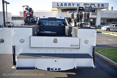 2024 Ford F-350 Crew Cab DRW 4WD Falcon Truck Bodies Mechanics Body for sale #MFD241451 - photo 2
