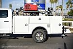 2024 Ford F-350 Crew Cab DRW 4WD, Falcon Truck Bodies Mechanics Body Crane Body for sale #MFD241451 - photo 5