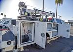 2024 Ford F-350 Crew Cab DRW 4WD, Falcon Truck Bodies Mechanics Body Crane Body for sale #MFD241451 - photo 23