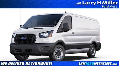 2024 Ford Transit 250 Low Roof RWD, Empty Cargo Van for sale #MFD241744 - photo 1