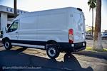 2024 Ford Transit 250 Medium Roof RWD, Empty Cargo Van for sale #MFD242016 - photo 13