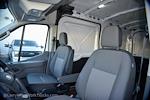 2024 Ford Transit 250 Medium Roof RWD, Empty Cargo Van for sale #MFD242016 - photo 15