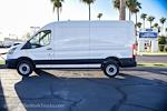 2024 Ford Transit 250 Medium Roof RWD, Empty Cargo Van for sale #MFD242016 - photo 3