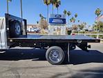 2024 Ford F-450 Regular Cab DRW RWD, Knapheide Value-Master X Flatbed Truck for sale #MFD242037 - photo 4